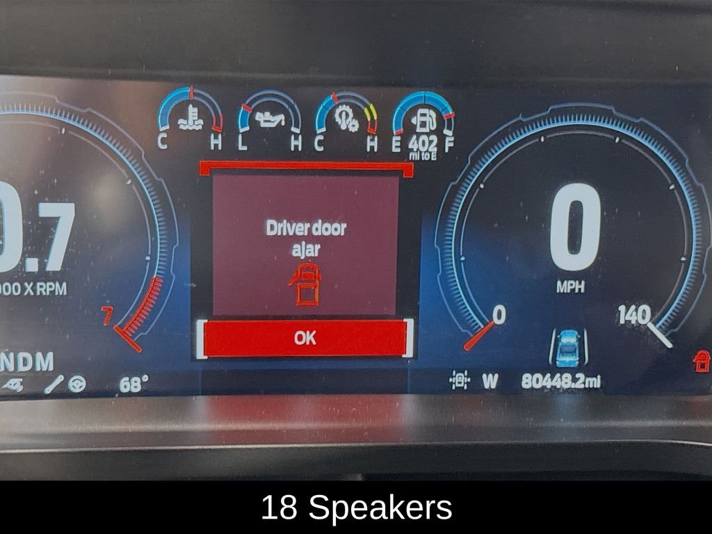 2023 Ford F-150 Raptor - Photo 16