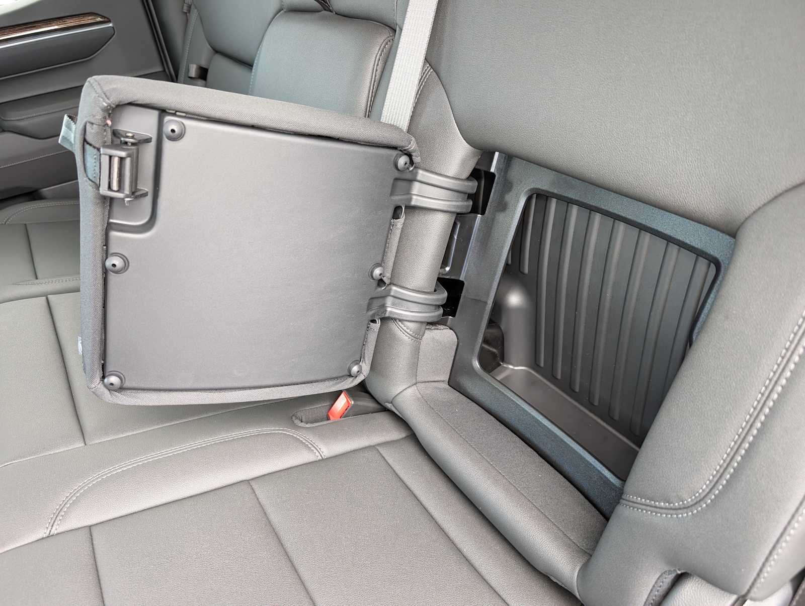 2026 GMC Sierra 1500 Elevation - Photo 21