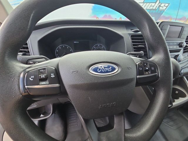 2021 Ford Transit Van Base - Photo 10