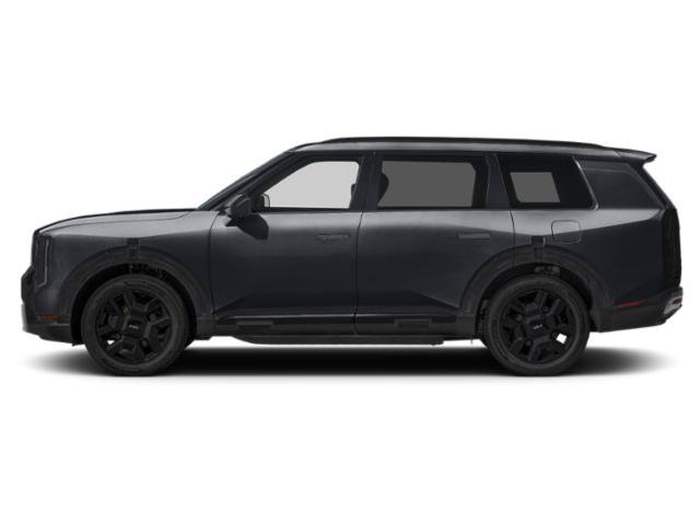 New 2027 Panthera Metal Kia SX-Prestige image 3