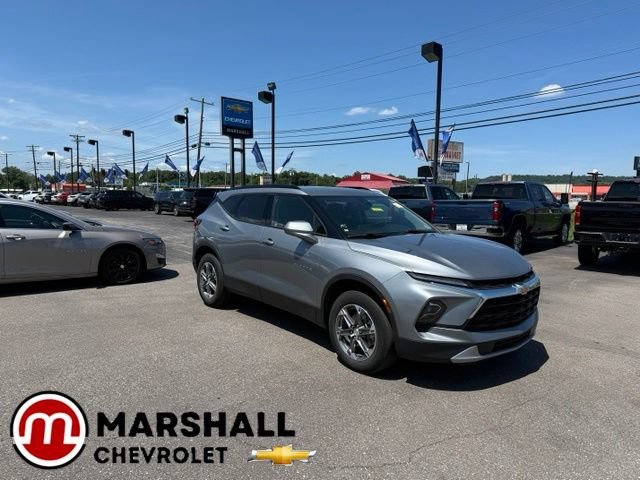 2023 Chevrolet Blazer