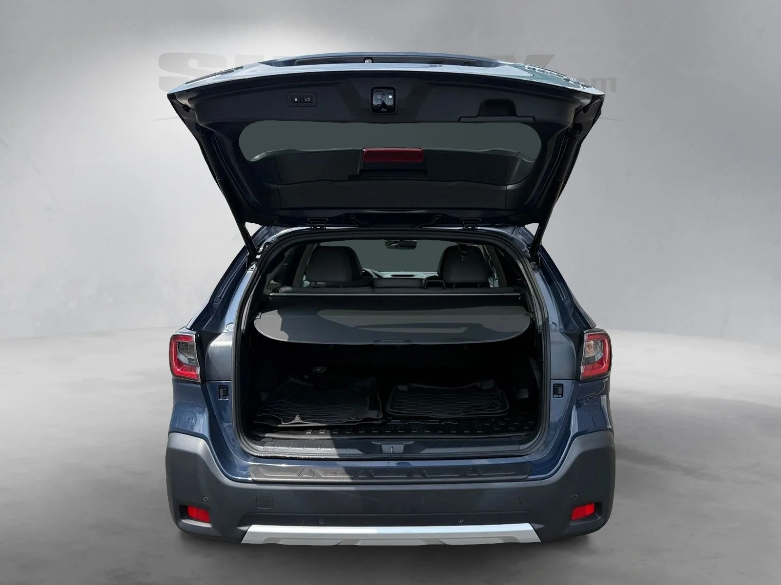 Used 2024 Blue Subaru Limited XT image 26