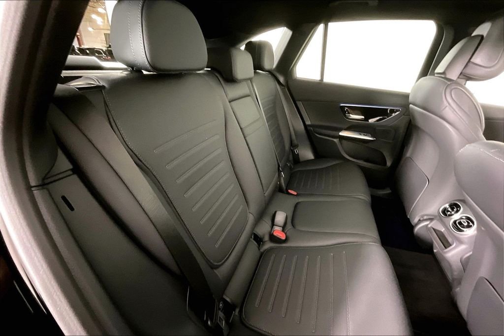 2026 Mercedes-Benz GLC Base - Photo 19