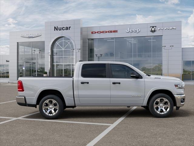 2026 Ram 1500 — photo 47