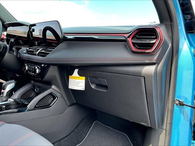 2026 Chevrolet Trailblazer RS - Photo 27