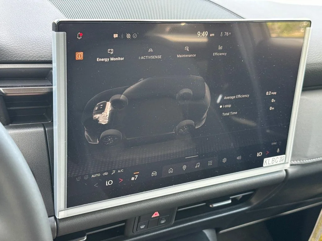 New 2026 Jet Black Mica Mazda 2.5 S Preferred image 20