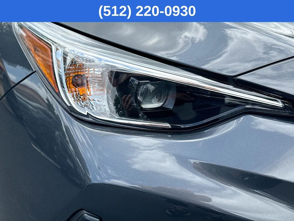 New 2026 MAGNETITE GRAY METALLIC Subaru Sport image 37