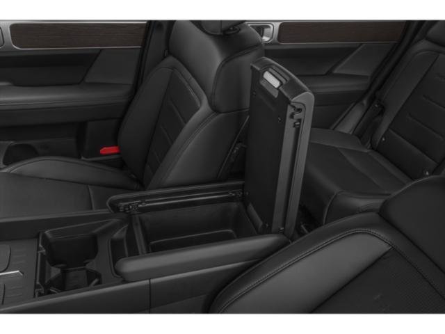 New 2026 Rockwood Green Hyundai Limited 6P AWD image 16