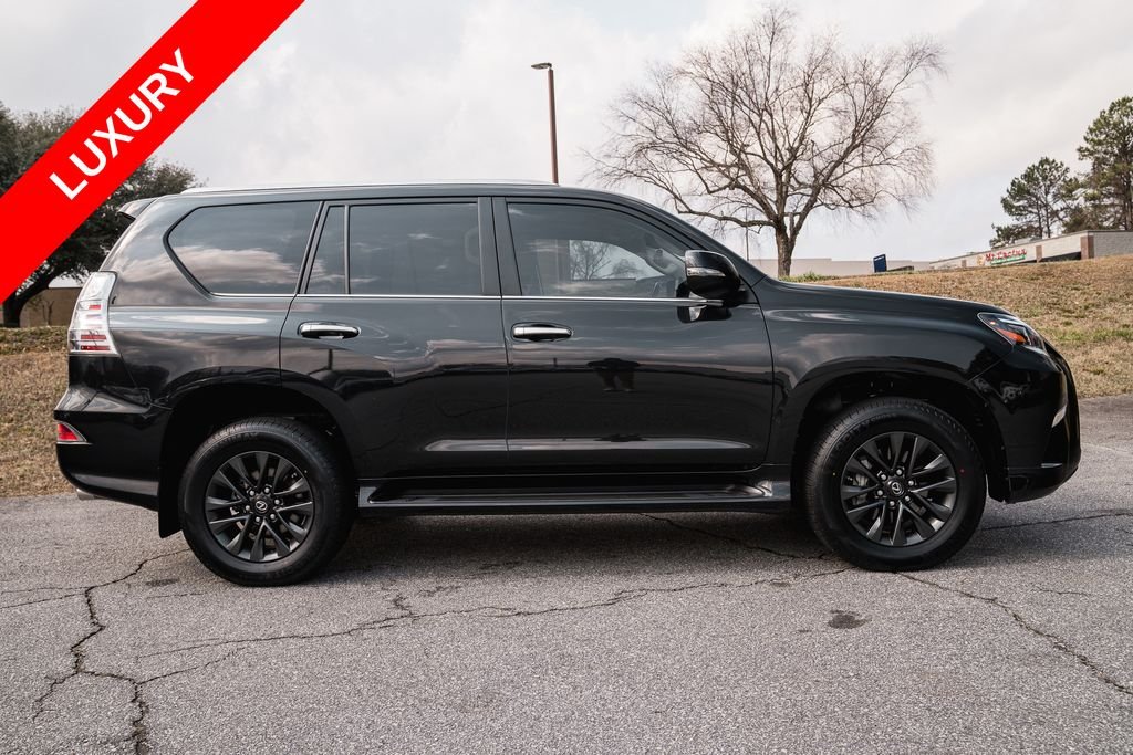 2023 Lexus GX PREMIUM - Photo 9