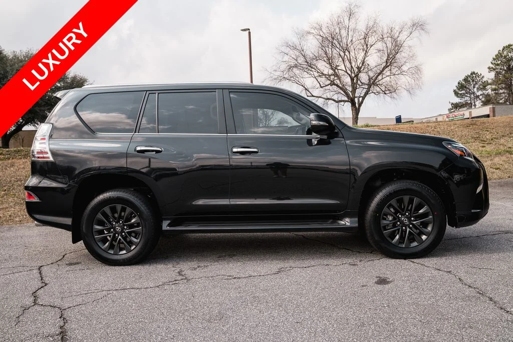 2023 Lexus GX PREMIUM - Photo 9