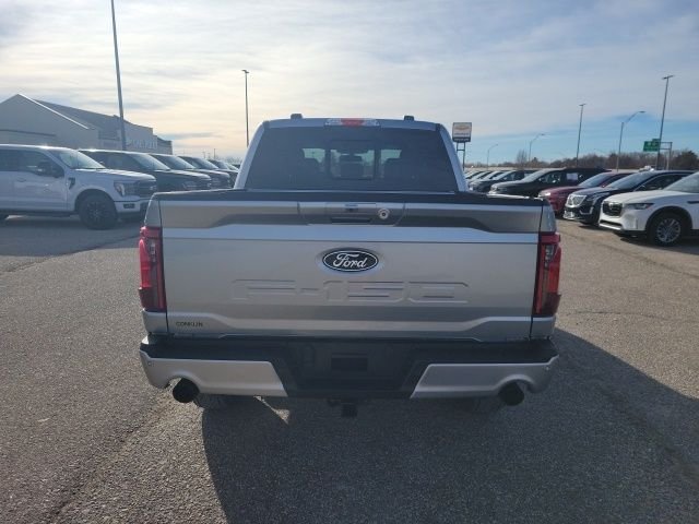 2026 Ford F-150 XLT - Photo 27