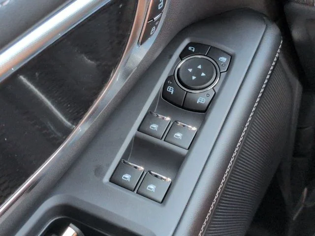 New 2026 Marsh Gray Ford MAX Platinum® image 24