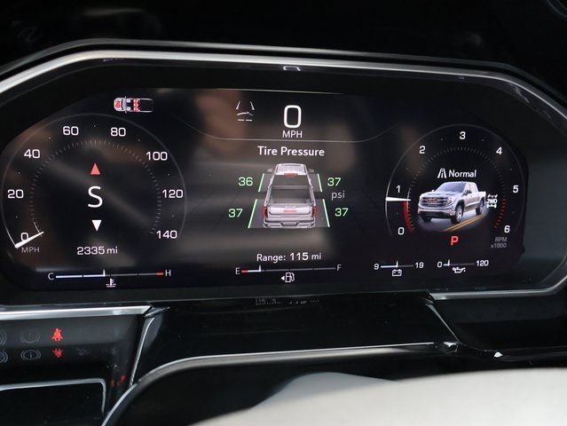 2026 GMC Sierra 1500 Elevation - Photo 39