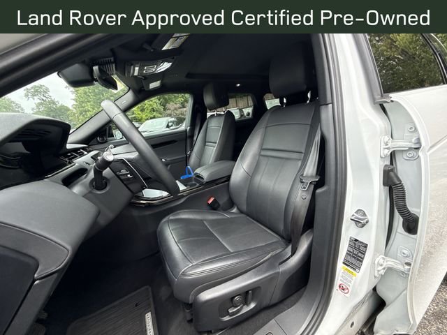 2025 Land Rover Range Rover Evoque S - Photo 11