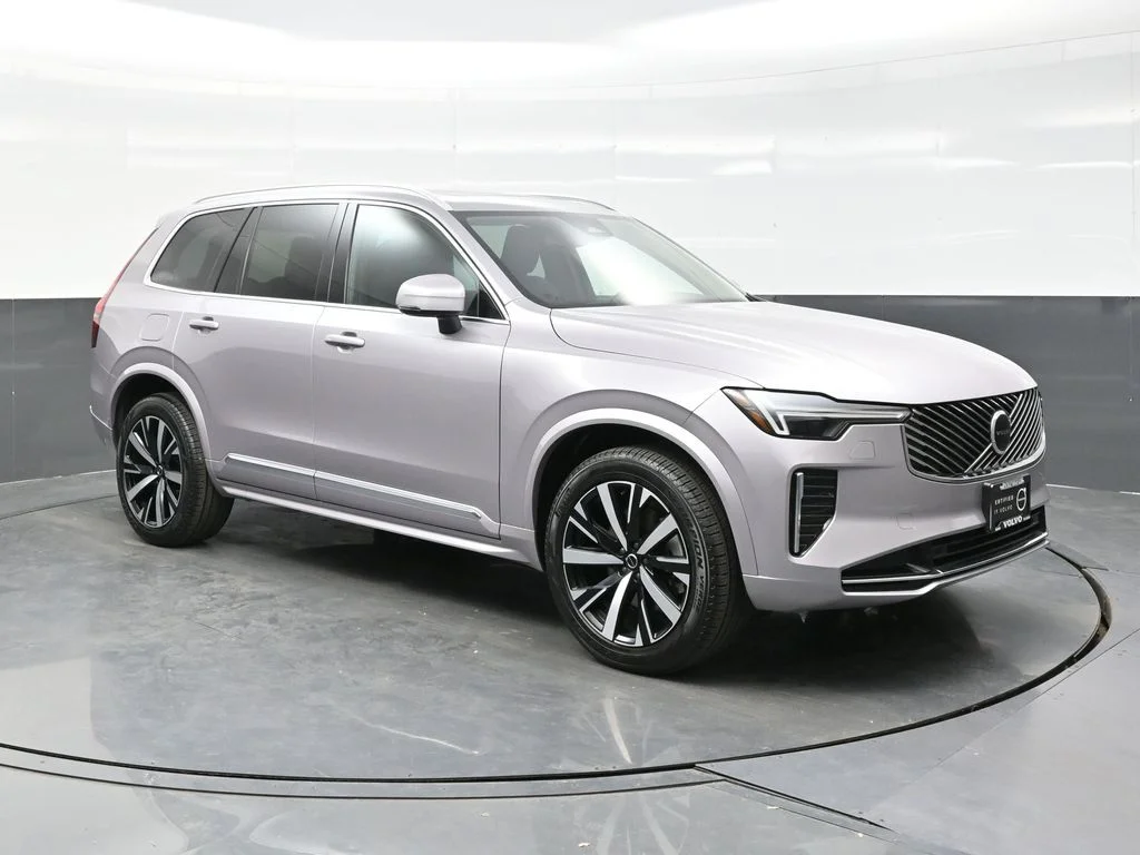 2026 Volvo XC90 Core