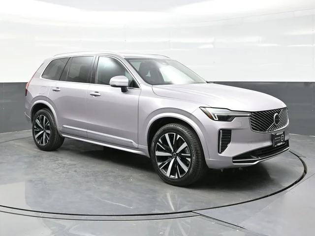 2026 Volvo XC90 Core