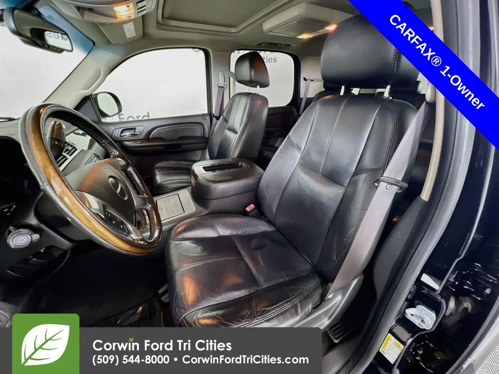 Used 2007 Black GMC Denali image 26