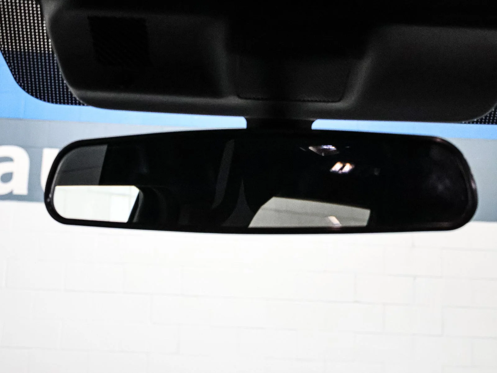 New 2026 Blue Ford STX image 30