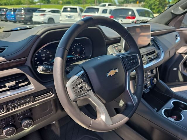 Used 2022 Gray Chevrolet LT image 18