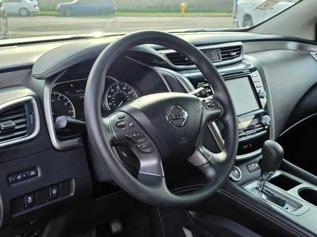 2020 Nissan Murano S - Photo 14