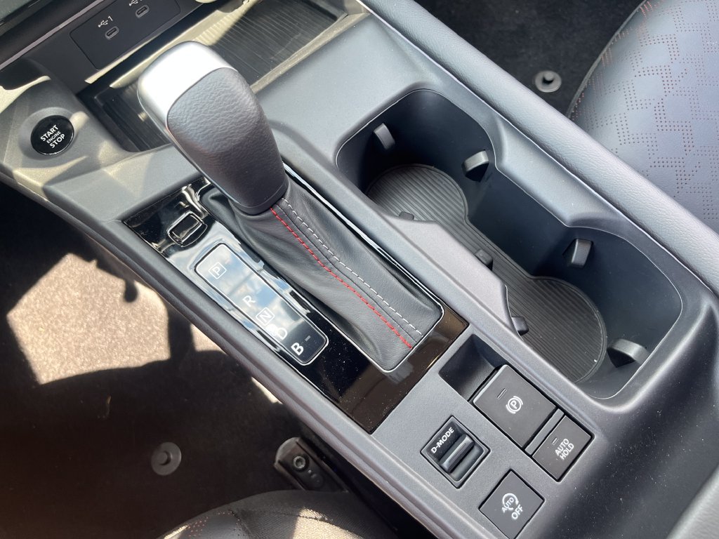2026 Nissan Sentra SR - Photo 22