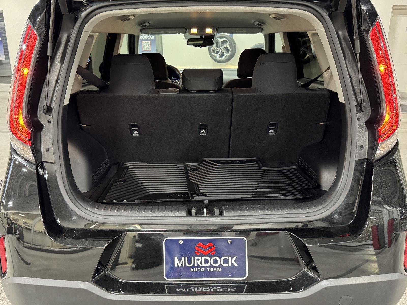 2023 Kia Soul S - Photo 6