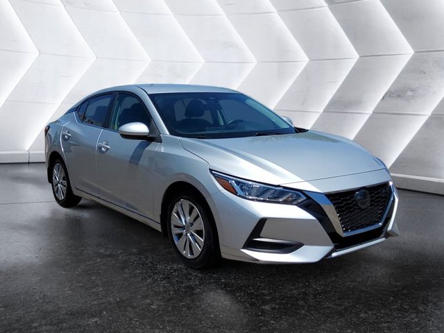 2023 Nissan Sentra S