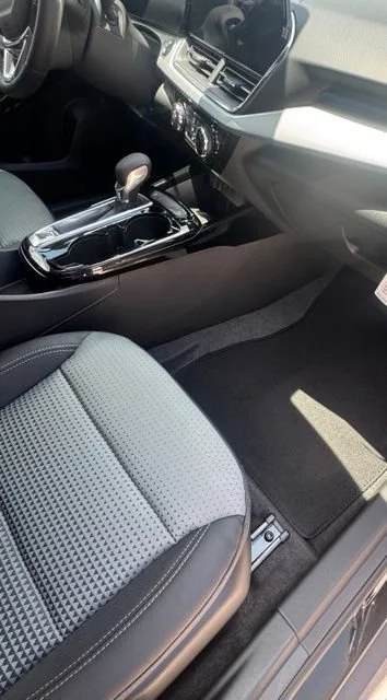 New 2026 Mosaic Black Metallic Chevrolet LT image 22