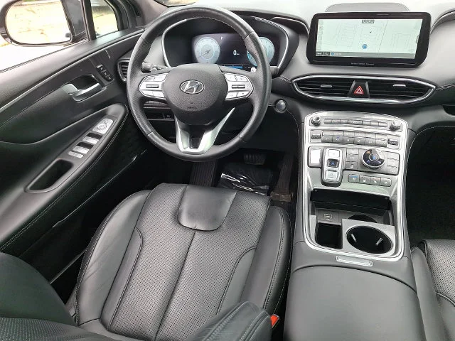 Used 2023 Gray Hyundai Calligraphy image 14