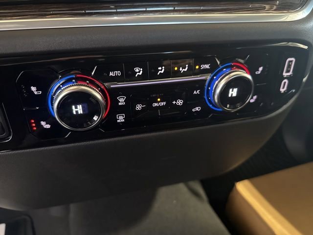 2026 GMC Sierra 2500HD SLE - Photo 13
