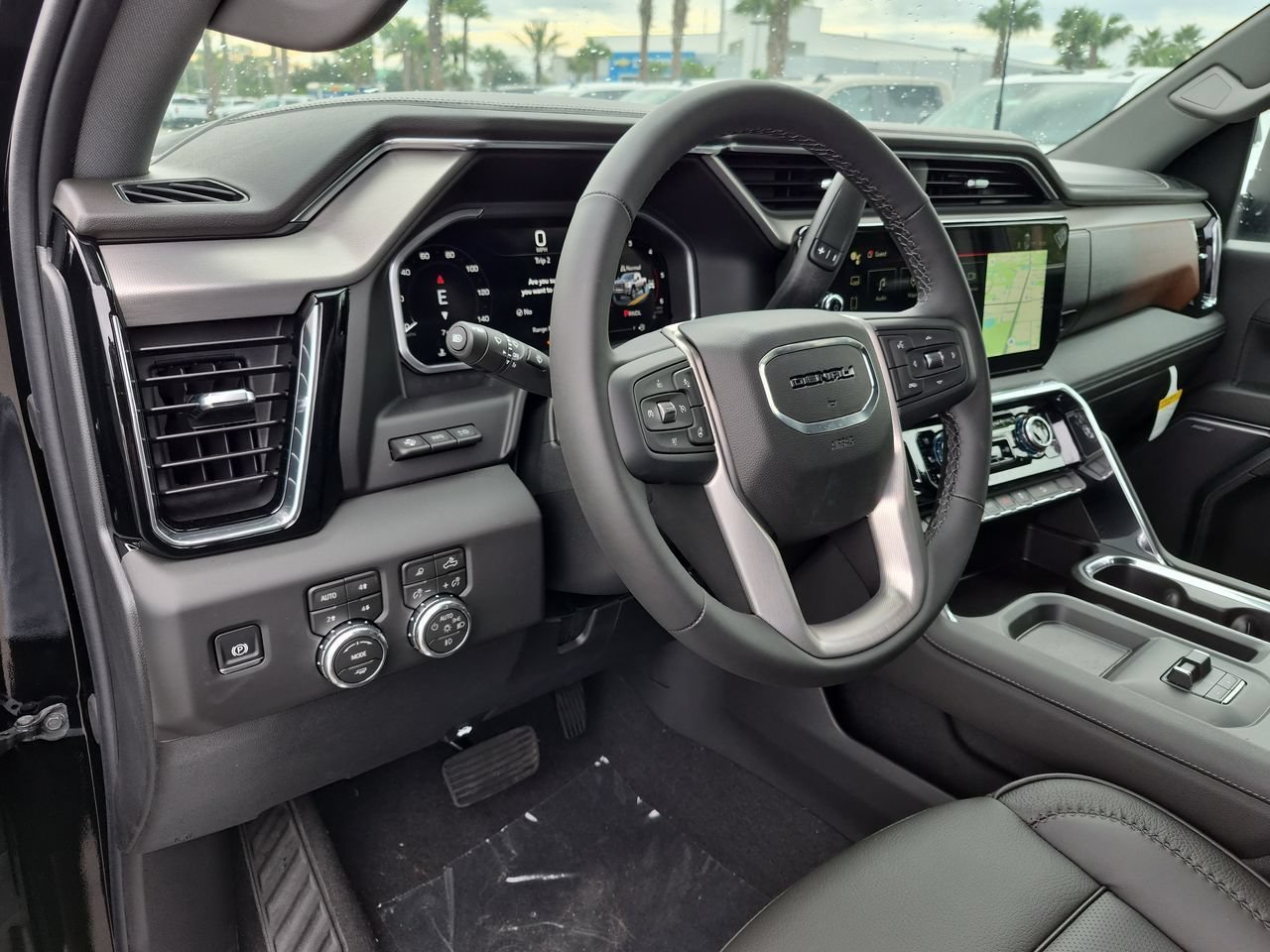 2026 GMC Sierra 2500HD Denali - Photo 10