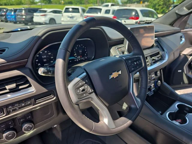 Used 2022 Gray Chevrolet LT image 18