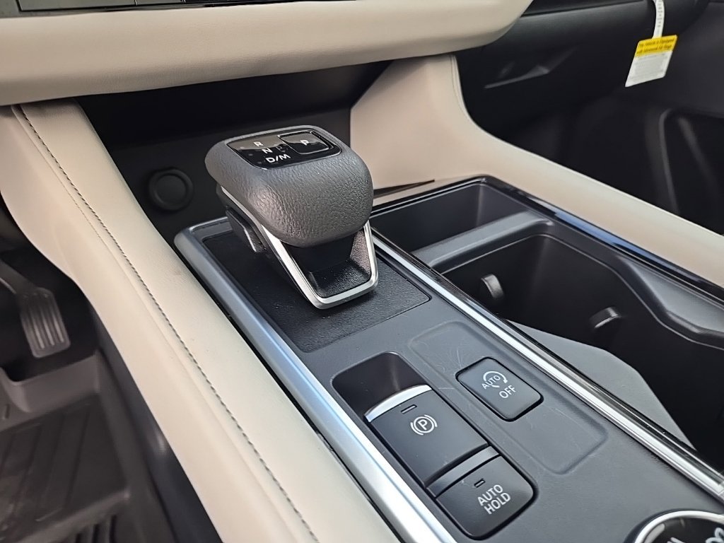 Used 2026 Gray Nissan SL image 18