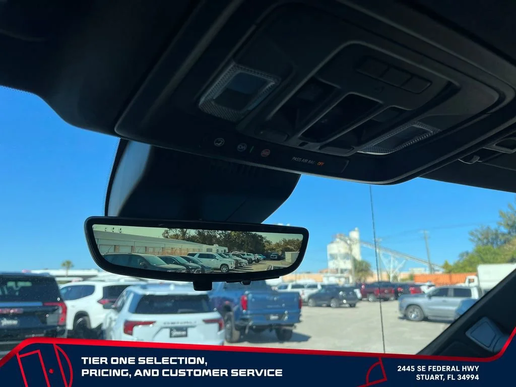 New 2026 Sterling Metallic GMC AT4X image 35