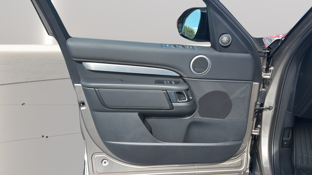 New 2026 Lantau Bronze Land Rover Dynamic SE image 20