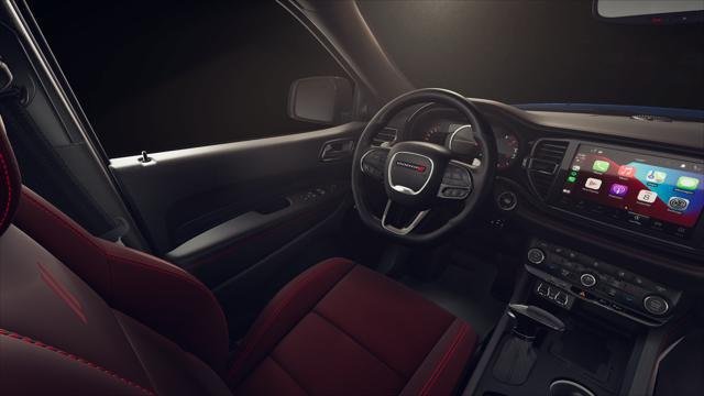 New 2026 B5 Blue Dodge  image 20