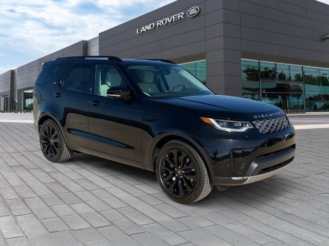 New 2026 Santorini Black Land Rover S image 7