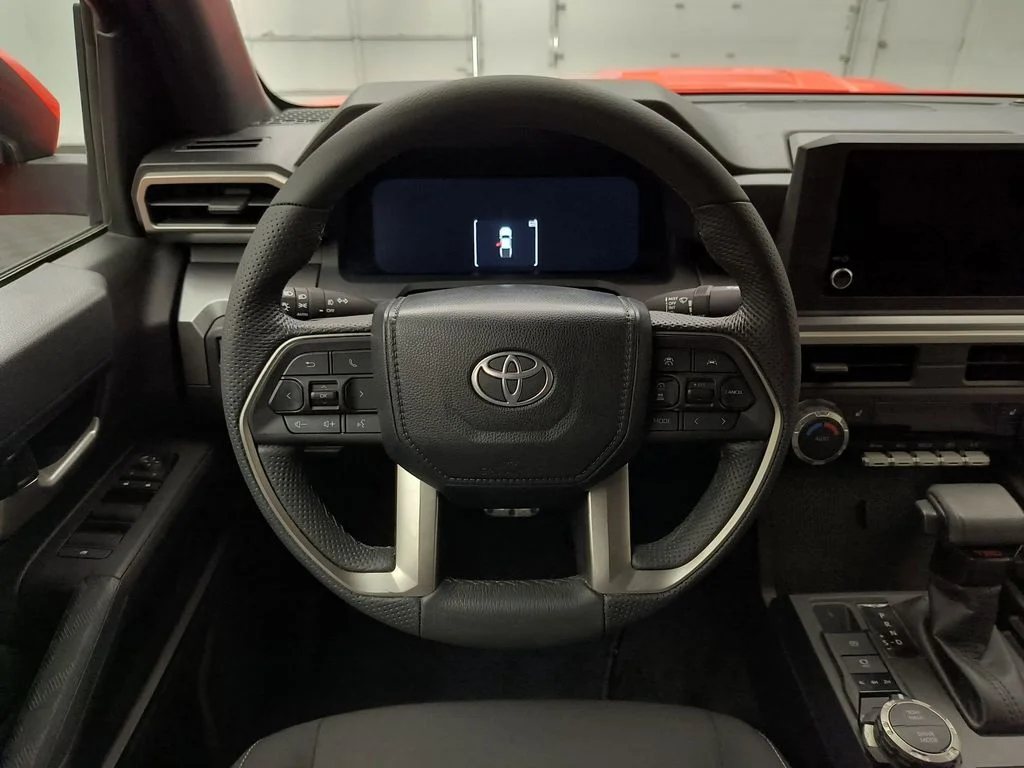 Used 2024 Solar Octane Toyota TRD Sport image 14