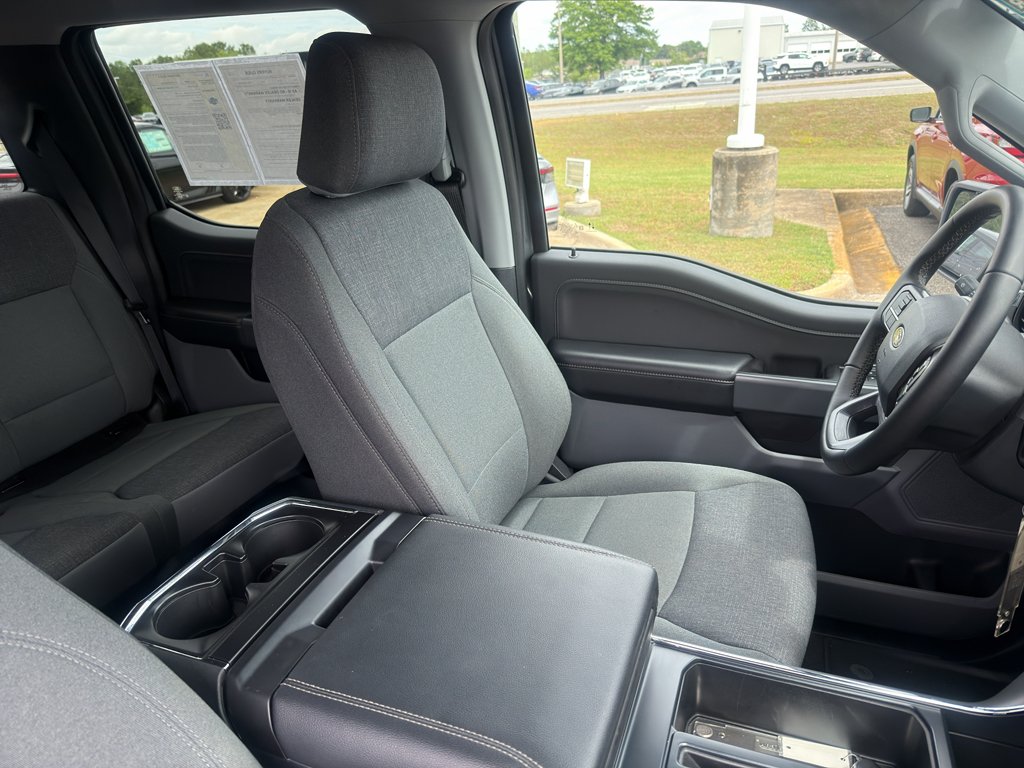 2024 Ford F-150 XLT - Photo 18