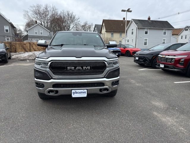 Used 2020  Ram Limited image 3