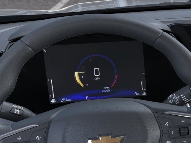 2026 Chevrolet Trax LT - Photo 18