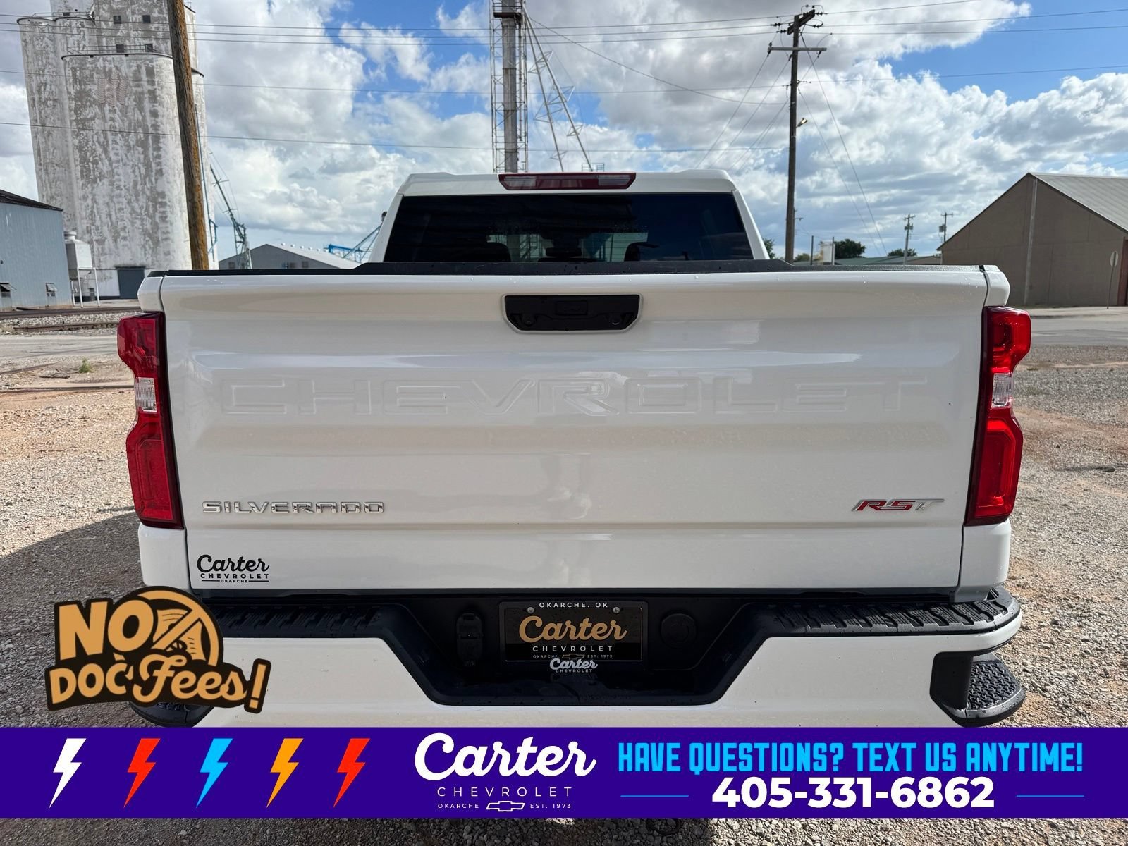 2026 Chevrolet Silverado 1500 RST - Photo 9