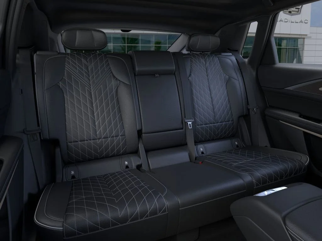 2026 Cadillac LYRIQ V Premium - Photo 61