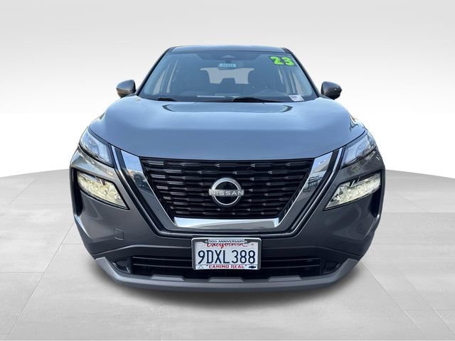 2023 Nissan Rogue SV - Photo 8