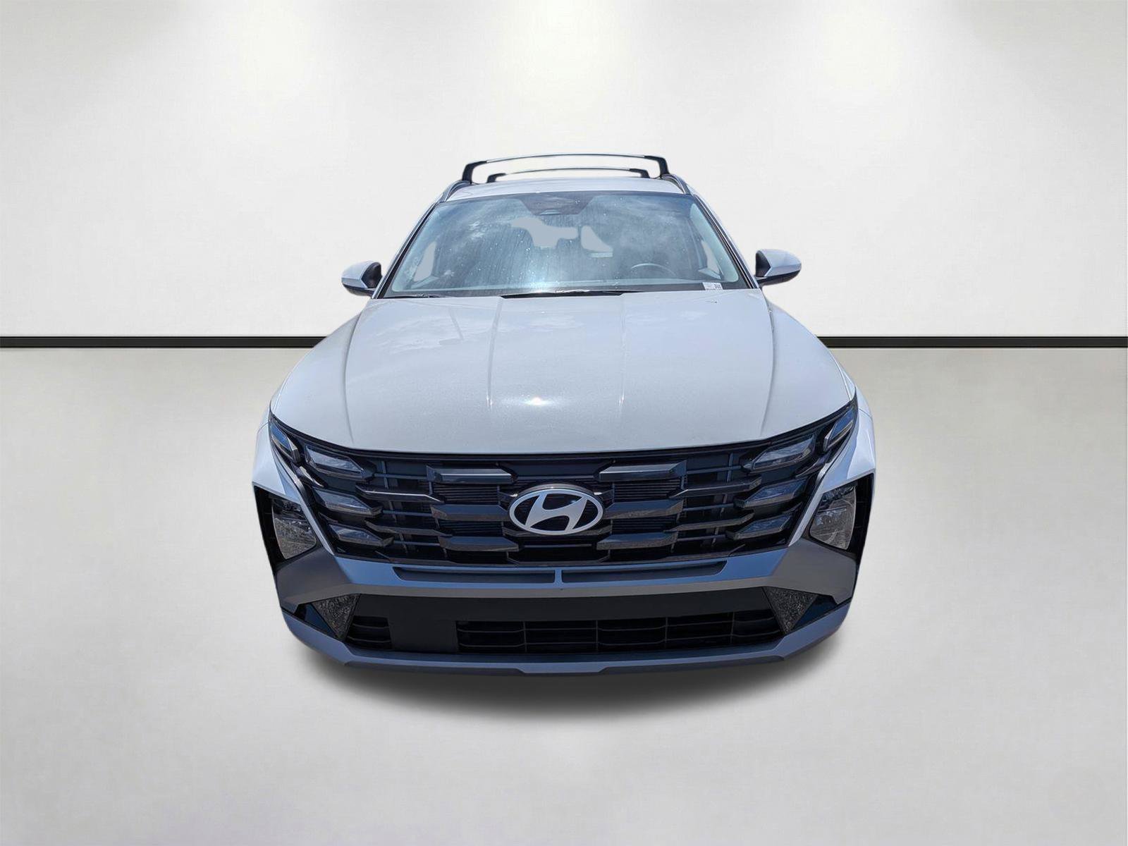 New 2026 Serenity White Pearl Hyundai SEL FWD image 40