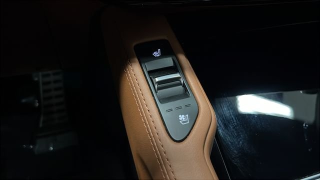 Used 2024 Black Kia SX-Prestige X-Line image 32