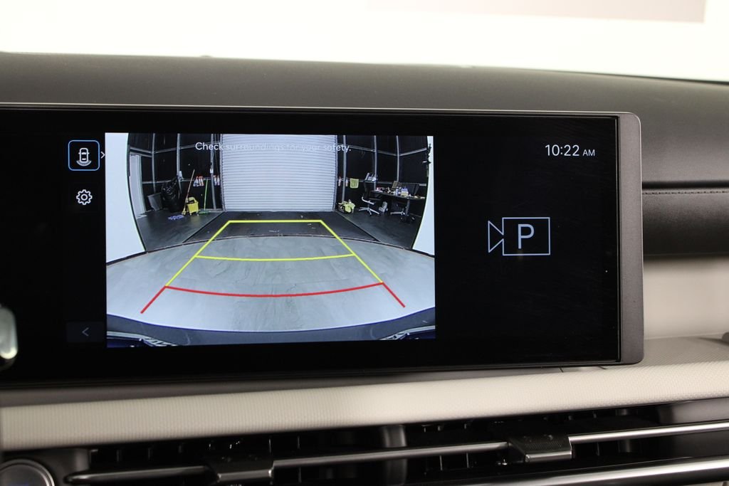 Certified Used 2026 Gray Hyundai SEL image 31