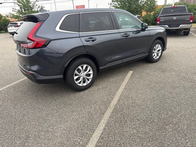 2025 Honda CR-V LX - Photo 44