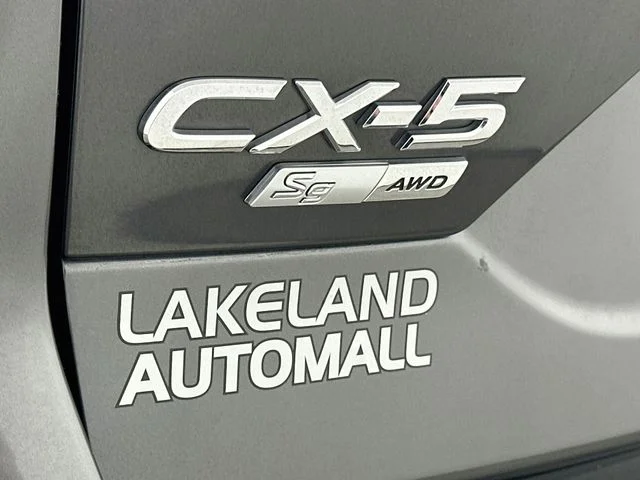 Used 2019 Gray Mazda Signature image 29