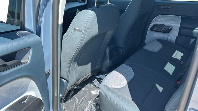 2025 Ford Maverick XLT - Photo 17